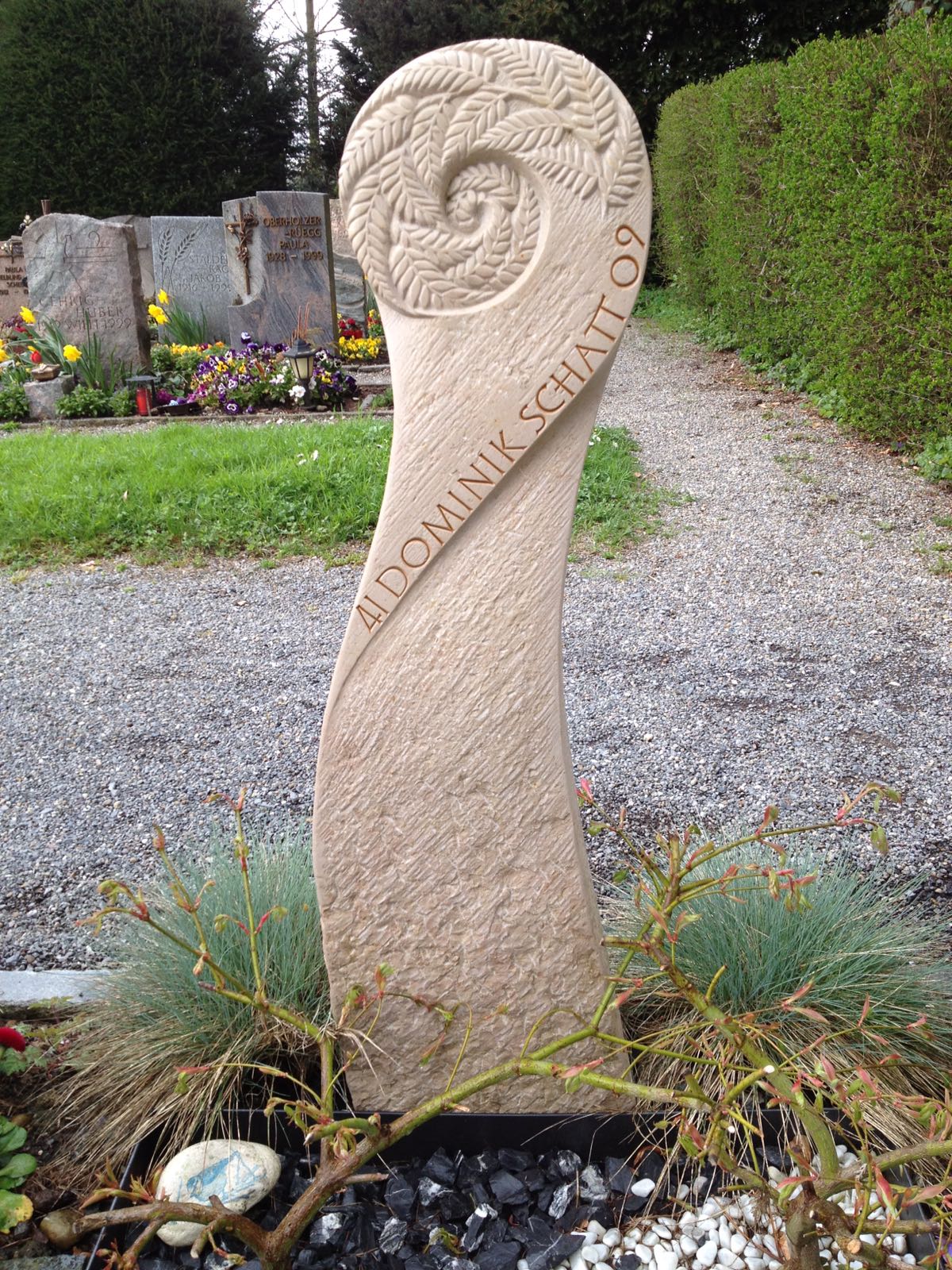 Stein