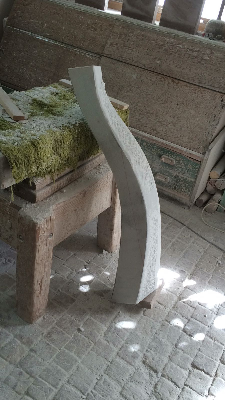 Stein