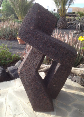 Skulptur